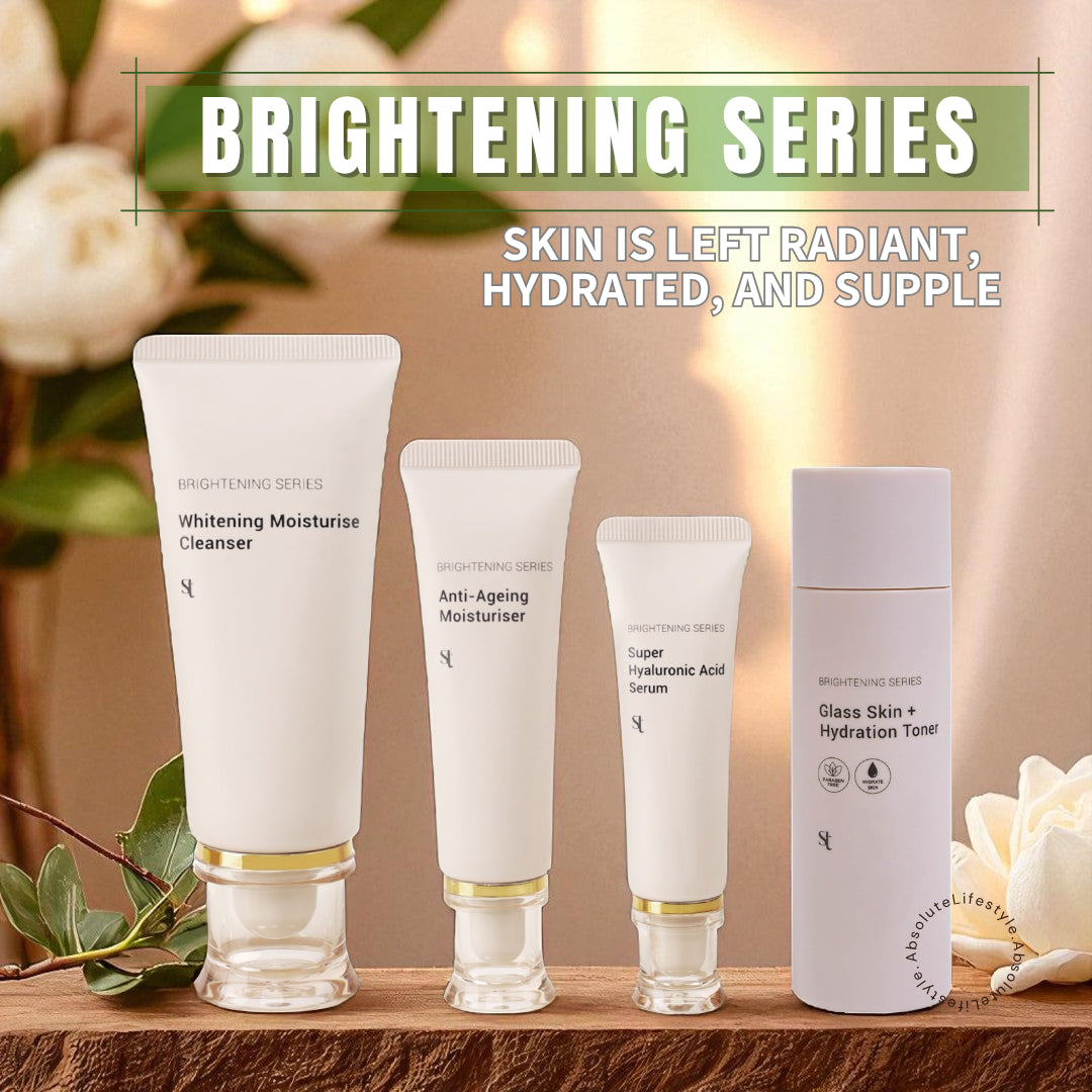 Shiseido The Ginza Hybrid Gel Oil - Deep Hydration & Radiance For