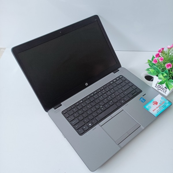 Bảng giá Laptop cũ HP 850G1 - 4300U Intel core I5 | Ram 4Gb | SSD 128Gb | màn 15.6 inch Phong Vũ