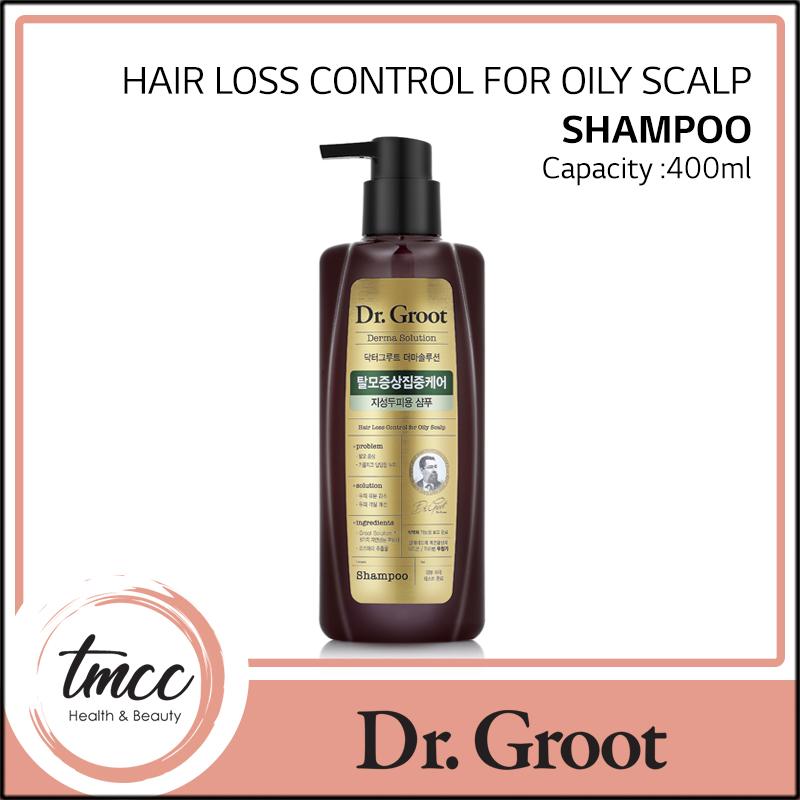 Latest Dr Groot Shampoo Products Enjoy Huge Discounts Lazada Sg