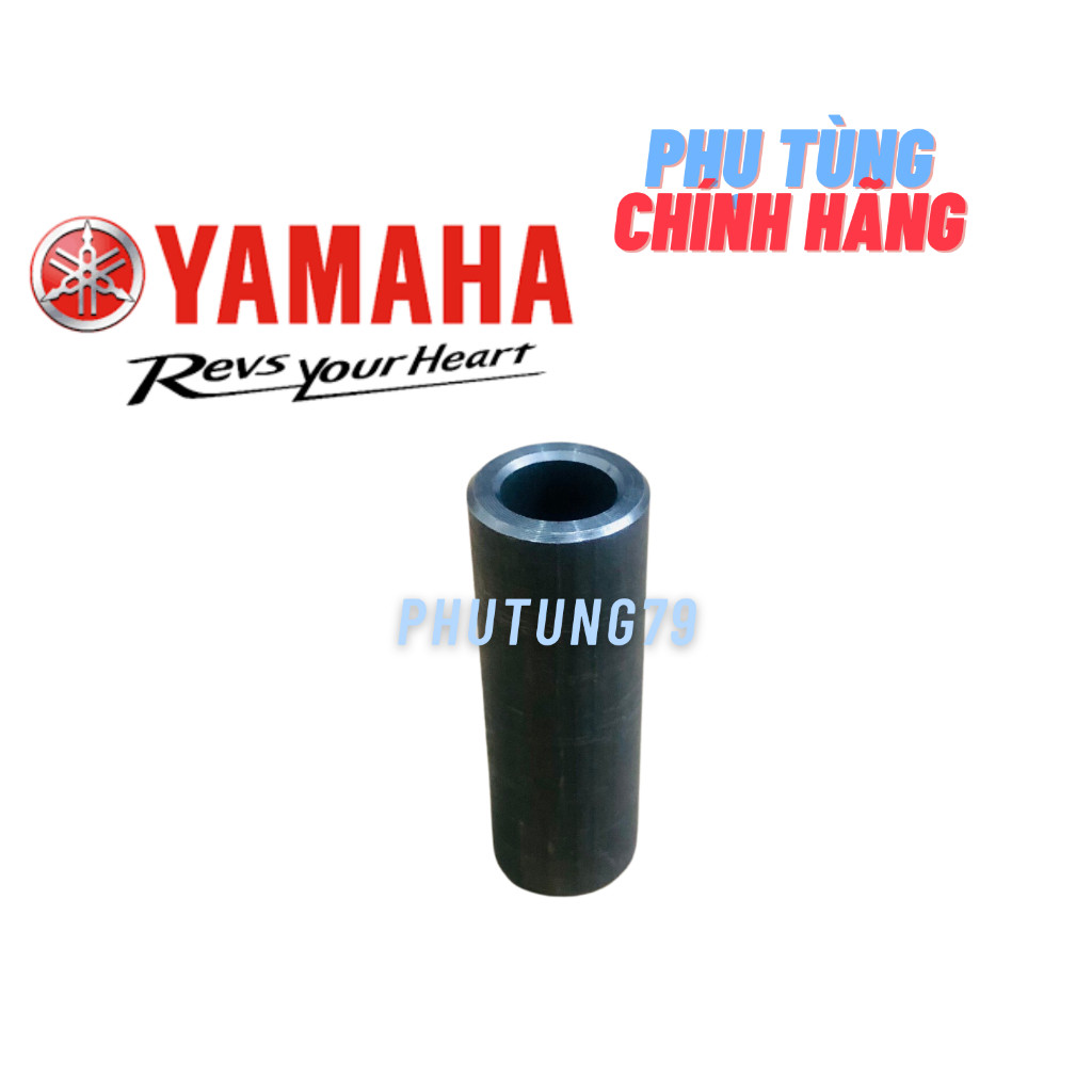 Ống chỉ bánh trước sirius,exciter, jupiter, ống chỉ sau chính hãng yamaha.sau ex si ju 12145.ex135 123a9