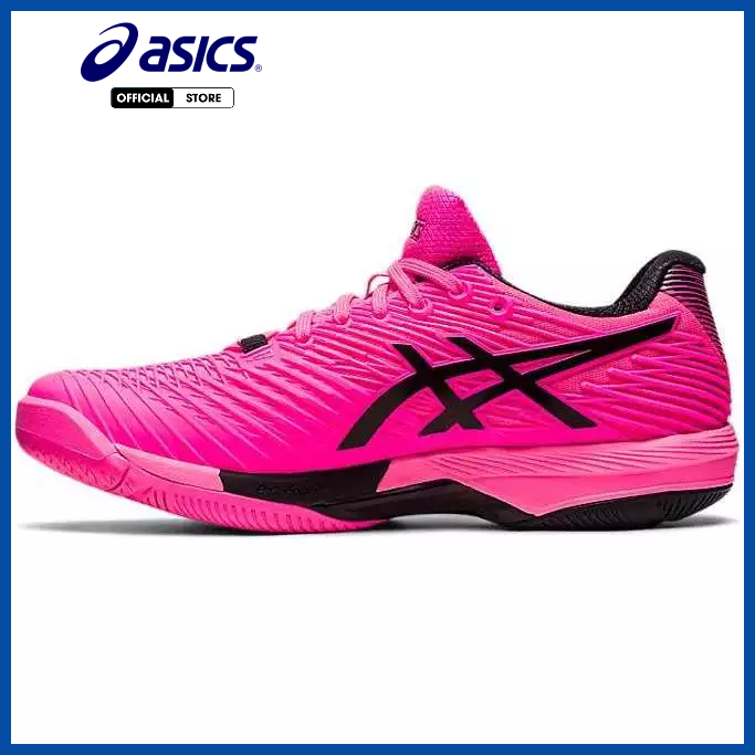 Giày Tennis Thể Thao Asics Nam SOLUTION SPEED FF 2 1041A182.700
