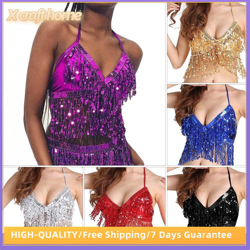 Shop Bra Ang Skirt Belly Costume with great discounts and prices