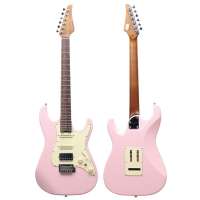 Soloking MS-11 Classic HSS กีตาร์ไฟฟ้า Electric Guiatr MS11 Classic