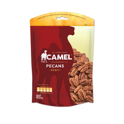 CAMEL Honey Pecans