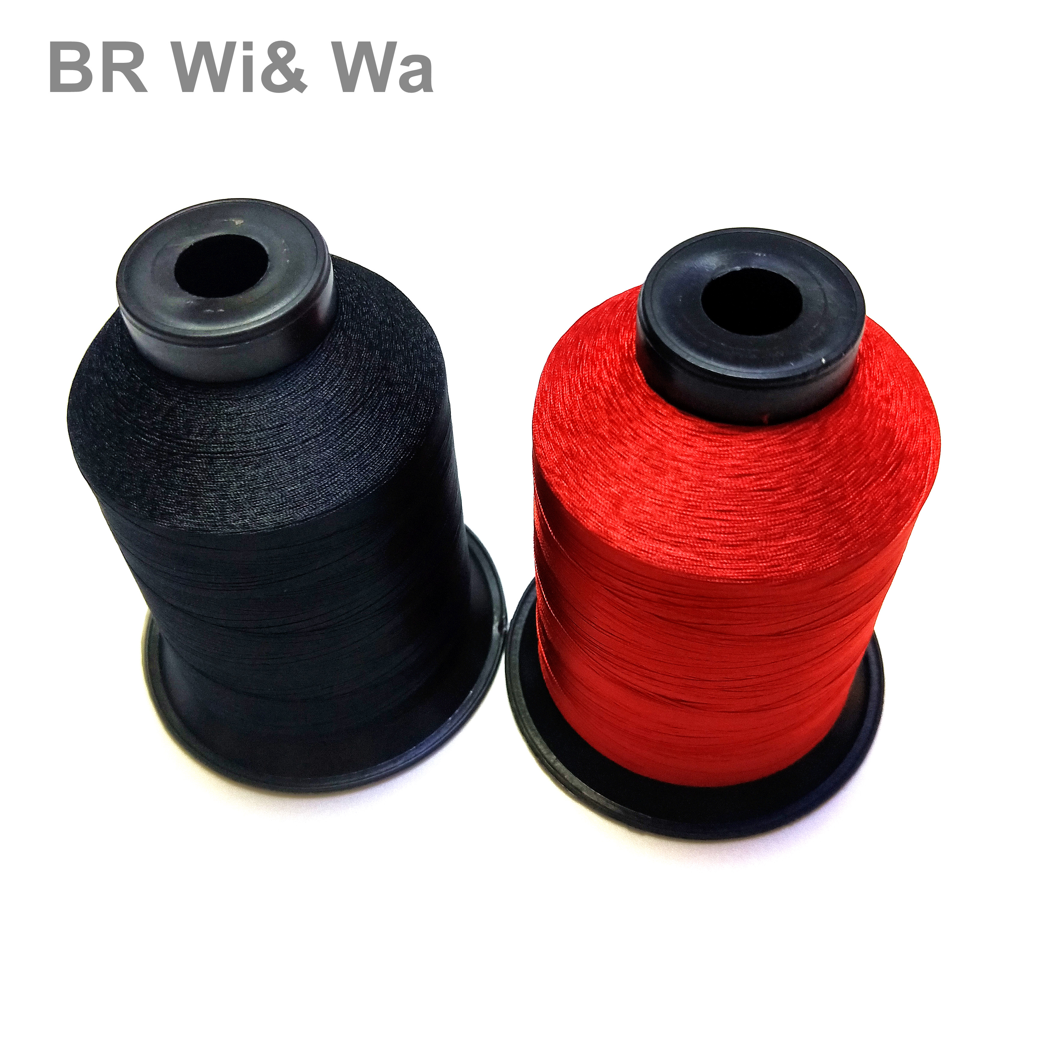 【original】 Br Wi Wa 70d Fishing Rod Nylon Thread Spool Component Diy Rod Building Accessory Suitable For Fly Rod Very Thin Rods 200