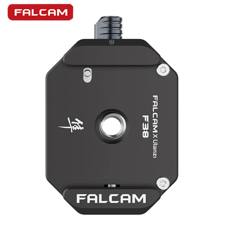 Falcam F38 nhanh chóng phát hành dưới tấm