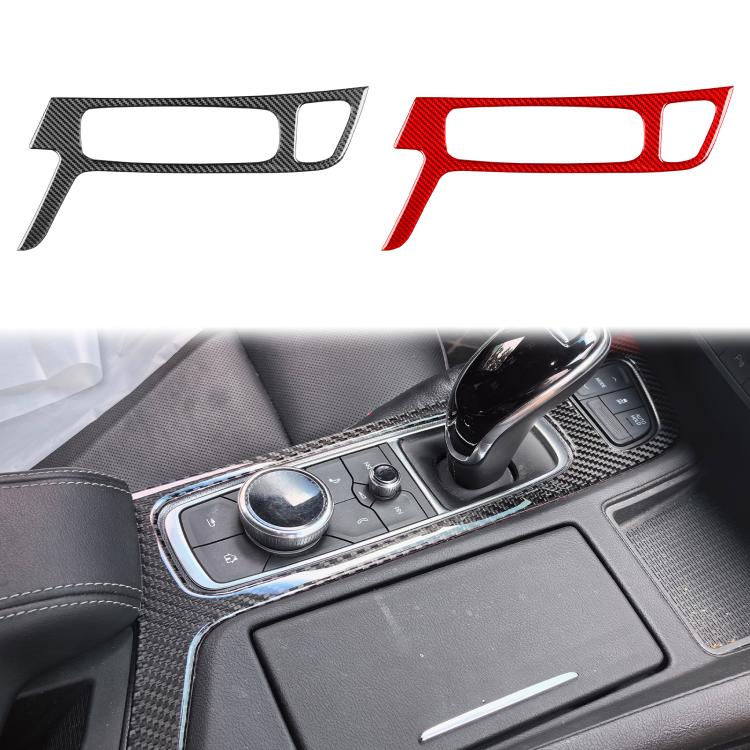 KANEED For 2019-2024 Cadillac CT5 Left-Hand Drive Gearshift Decor Sticker Giá 619,000 Đồng*Miễn phí vận chuyển