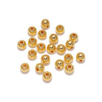 St. kunkka 50-400pcs 3 4 6 8 10 12mm ABS Artificial Pearl Beads Round Loose Spacer Charm Beads For Diy Bracelet Necklace Jewelry Making