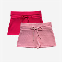 Buy 1 Take 1 Snug Fit Lounge Short Edition Comfortable Drawstring Shorts for Women Fitted Casual Wear
