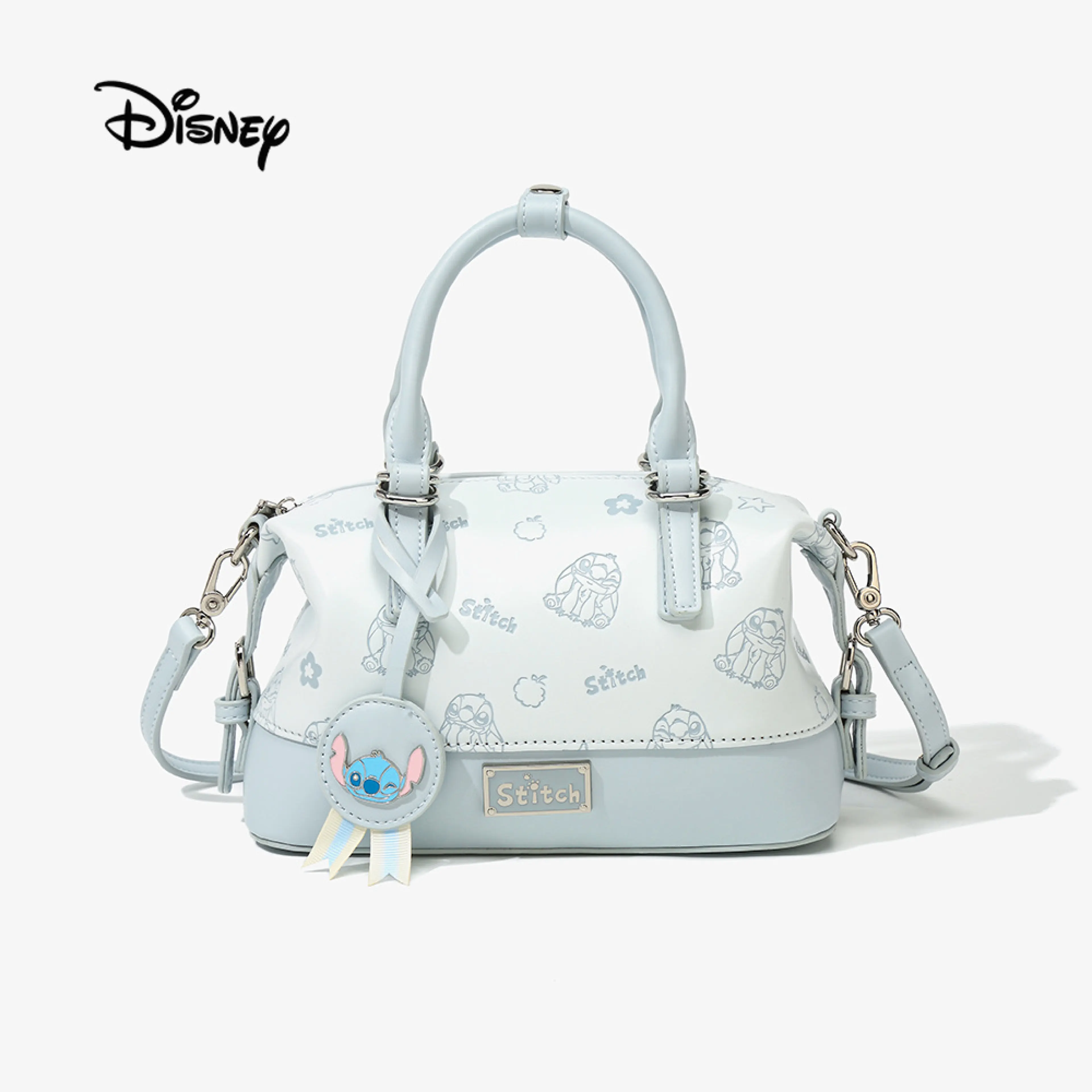 Disney Stitch bags for women fashion sling bag for women new style shoulder bag Cute handbag