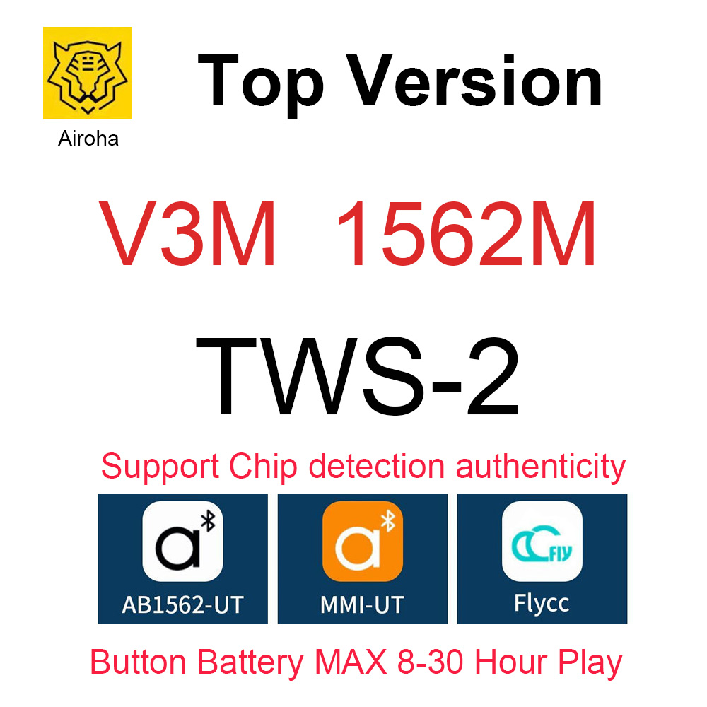 V3m Airoha - Best Price in Singapore | Lazada.sg