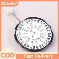 ZLinKJ Hot sale Trung Quốc Sunon SL28 Sl28-6 thạch anh phong trào thay thế Ba tay lịch ngày một giá rẻ thay thế cho 2115-20z phong trào