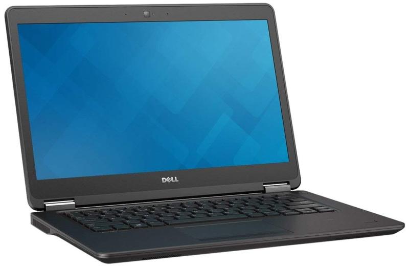 (Refurbished) Dell Latitude E7450 - 14 - (5th Gen) Core i7-5600U - 8 GB - 256GB SSD - Win 10 Pro 64 bit with *FREE Pre-Installed Anti Virus (Trend Micro Internet Security 2019) (1 device) 12mth