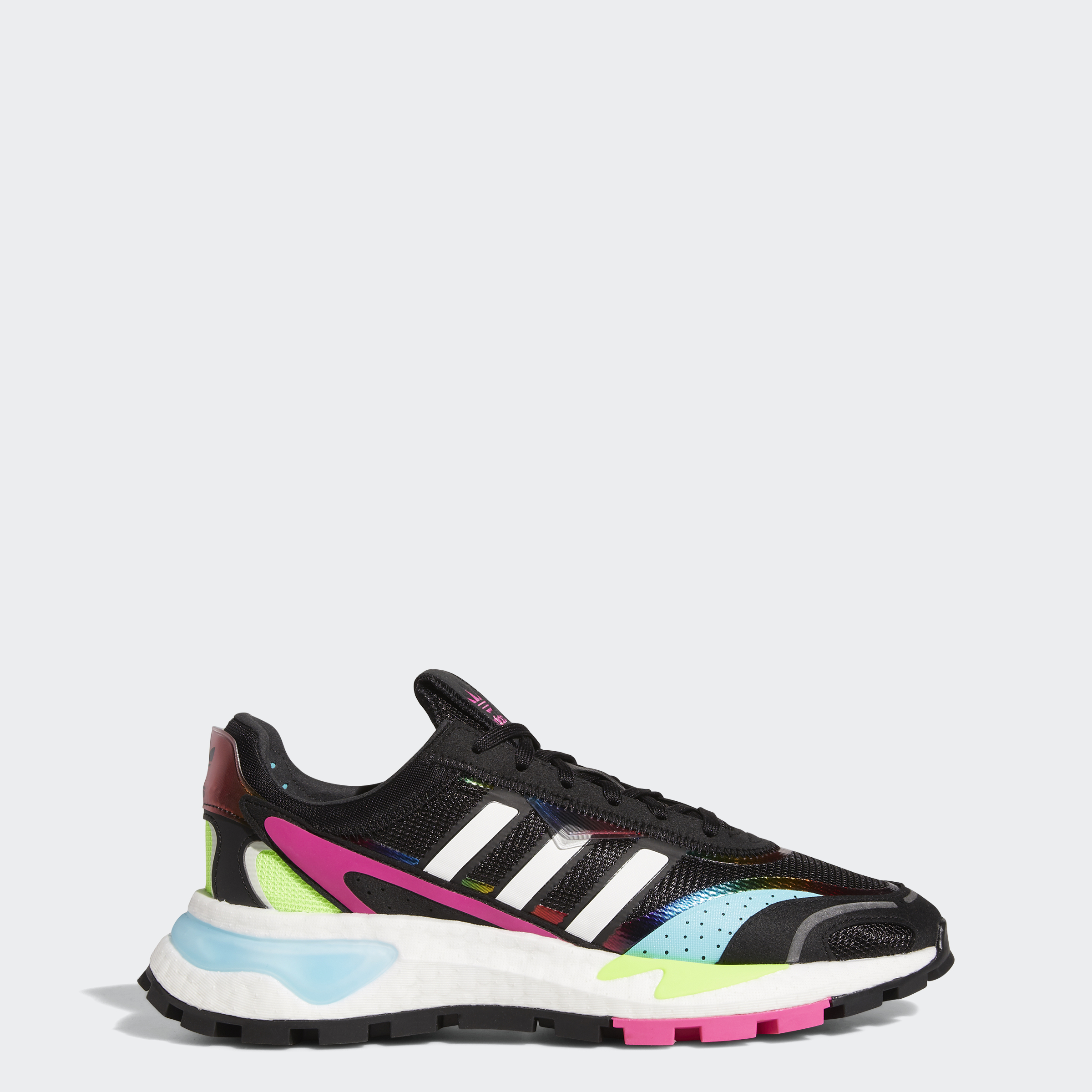 Adidas phong cách sống giày retropy p9 nam be q47100