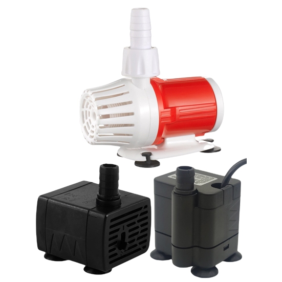Máy bơm nước dc 5v 3w 5w bowm usb dc hút đáy dc3.5v-9v bơm chìm loại nhỏ lọc bể cá tiểu cảnh tuần hoàn phong thủy