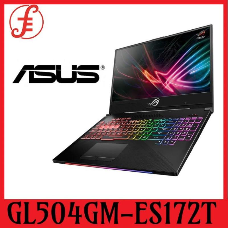 Asus GL504GM-ES172T ROG-Strix-SCAR-II GL504GM-ES172T (Intel i7,16GB RAM, 1TB HDD+256GB SSD, GTX1060 SCAR) (GL504GM-ES172T)