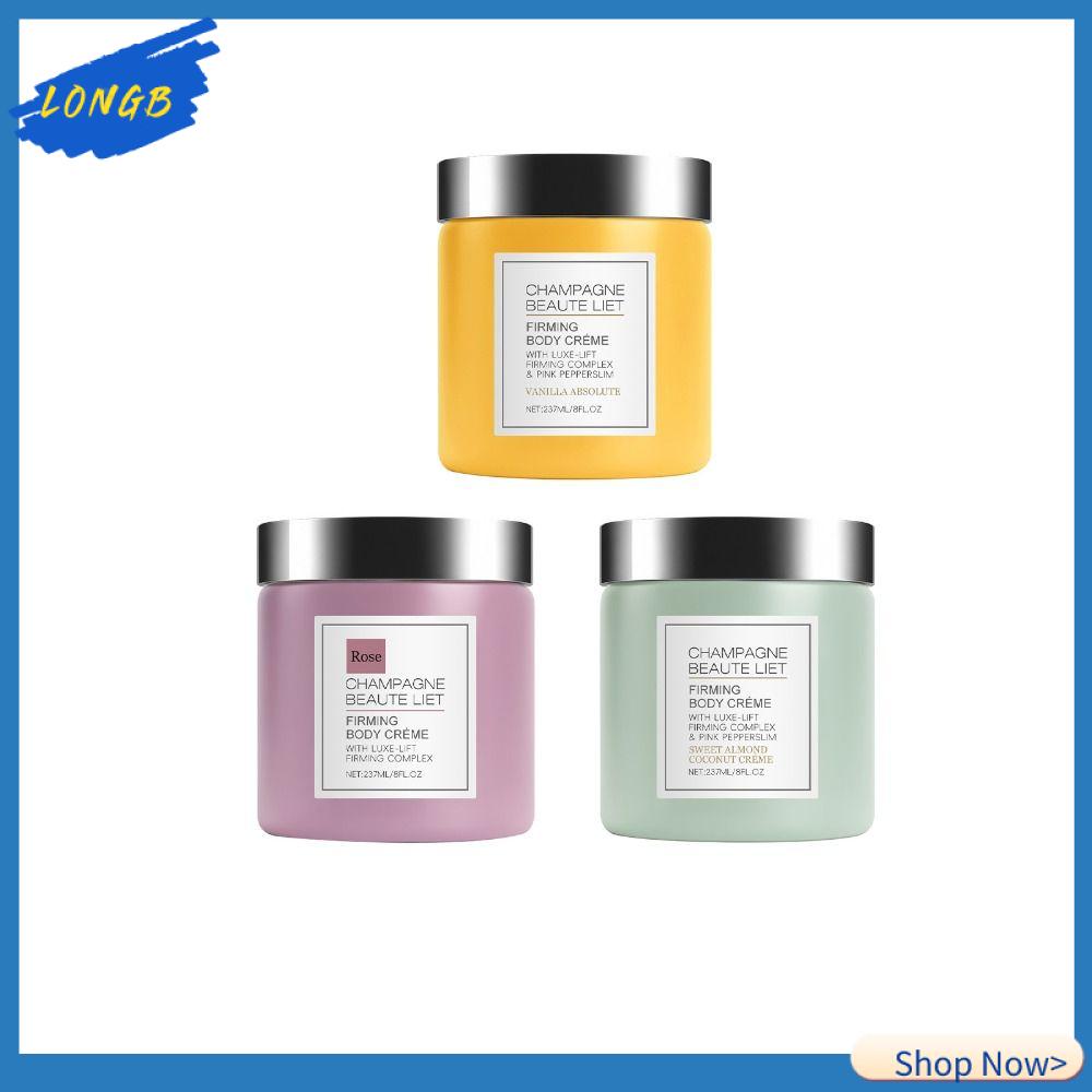 LONGB Ớt Pepperslim Kem dưỡng thể Dưỡng ẩm hàng ngày Chống nhăn Sữa dưỡng thể Bền bỉ Kem dưỡng ẩm Dành cho chăm sóc da Body Beauty