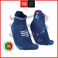 Compressport Pro Racing Socks v4.0 - Run - Low