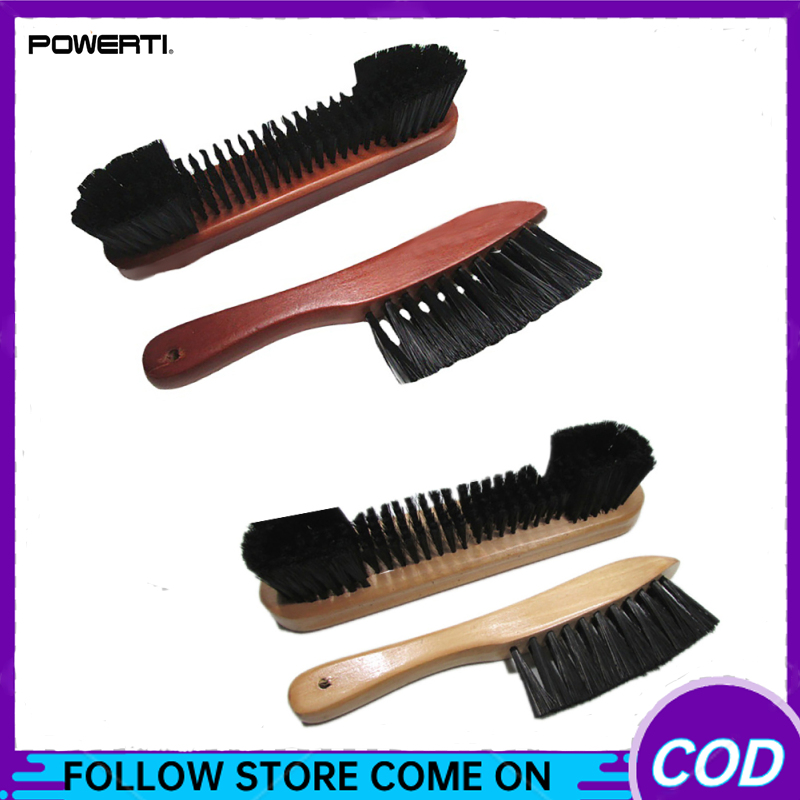2pcs Billiard Table Brush Reusable Wear-resistant Billiard Cleaning Supplies Pool Tables Cleaning Corner Tools Accessory