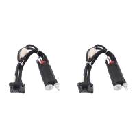 (LAA1) 2X 78107088300 Motorcycle Fuel Pump Assembly for KTM 350 EXC-F SX-F XC-F XCF-W 2012-2023
