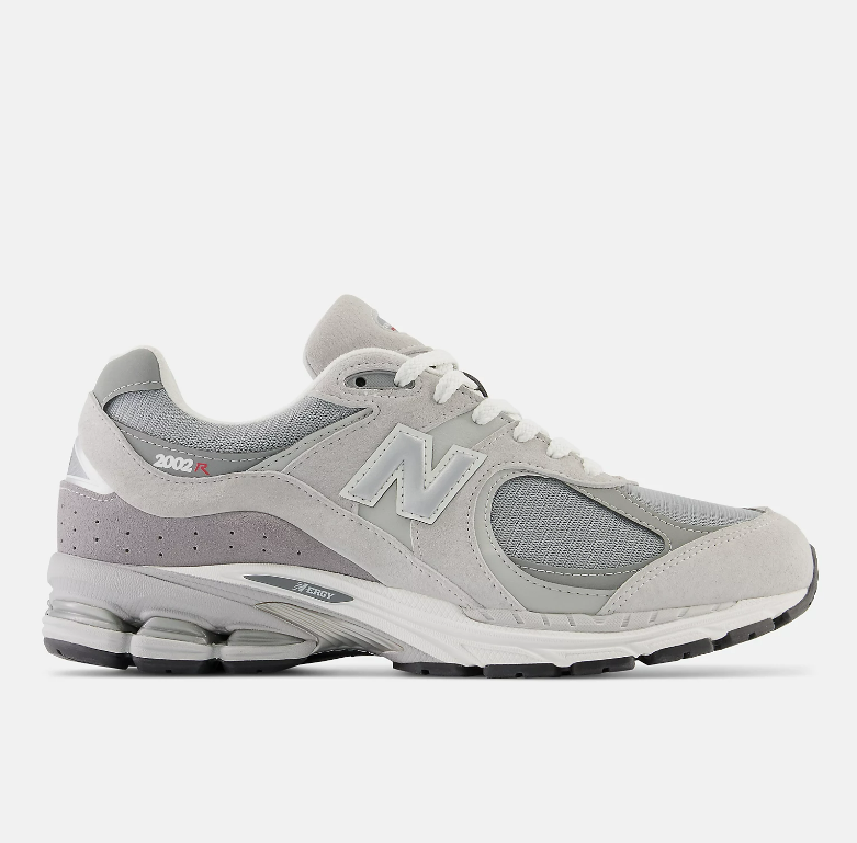 NEW BALANCE 2002R GORE-TEX M2002RXJ Concrete Grey Men (LF