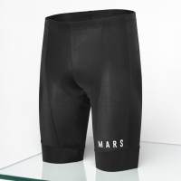 กางเกงปั่นจักรยาน Mars Basic (MARS Shorts Basic) ผ้ายืด Lycra/Spandex ระบายอากาศ แห้งเร็ว กัน UV + เป้าโฟม High-Density ลดเจ็บก้น