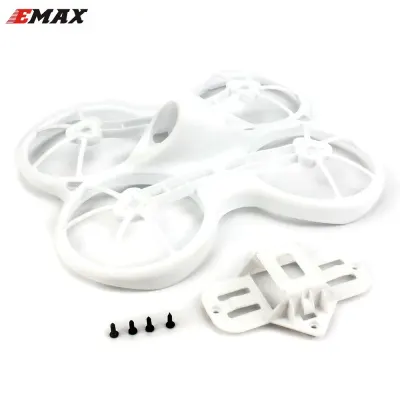 Emax Tinyhawk Indoor FPV Racing Drone Spare Part 75mm Polypropylene Frame Kit