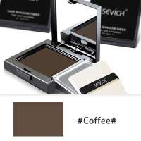 Trotinic  【Local Stock】KUESICR SEVICH Hair Shadow Powder Waterproof Hairline Powder
