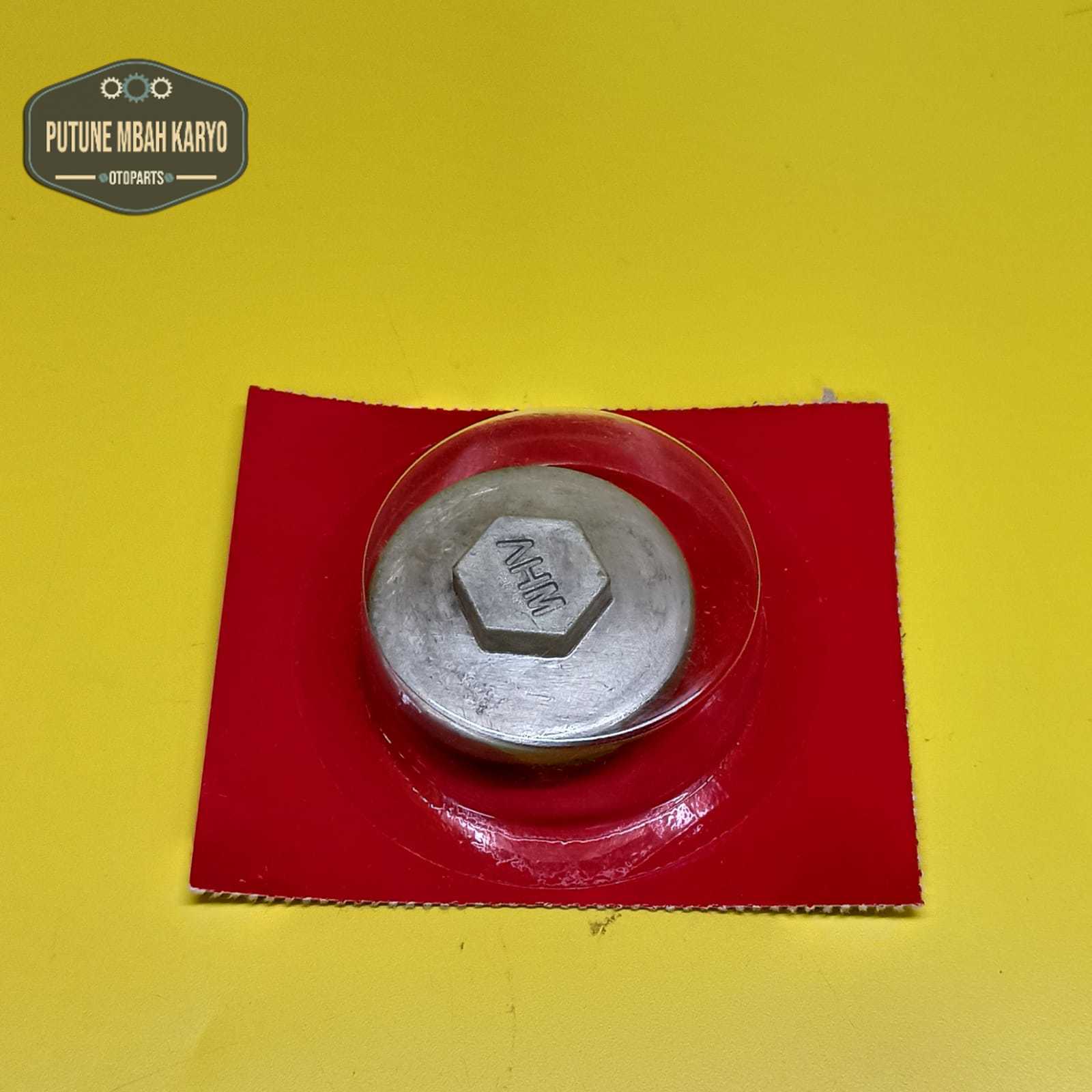 Tutup Klep Honda Astrea Grand Legenda Star Prima Supra X Supra Fit Revo Lama 035 Harga 8,084 rupiah*Gratis Ongkir