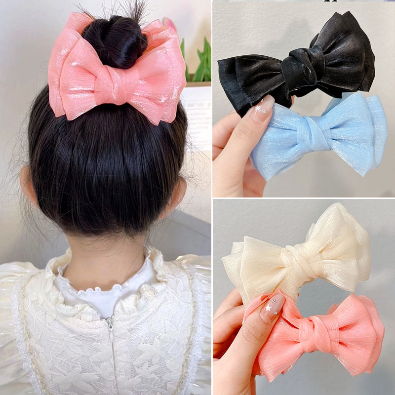 DW Star Mint Green Sea Star Shell Set Hair Accessories Hair Clip Summer Gift Women's Accessories ราคา 3 บาท*ส่งฟรี