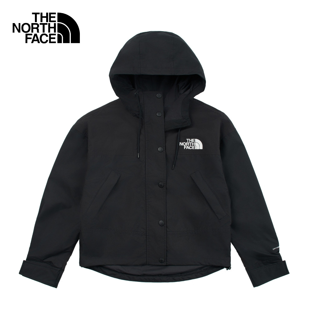 The North Face Women Reign on Jacket - See Chart Asia Size (Ap) Women's Rain Jacket ราคา 7,250 บาท*ส่งฟรี