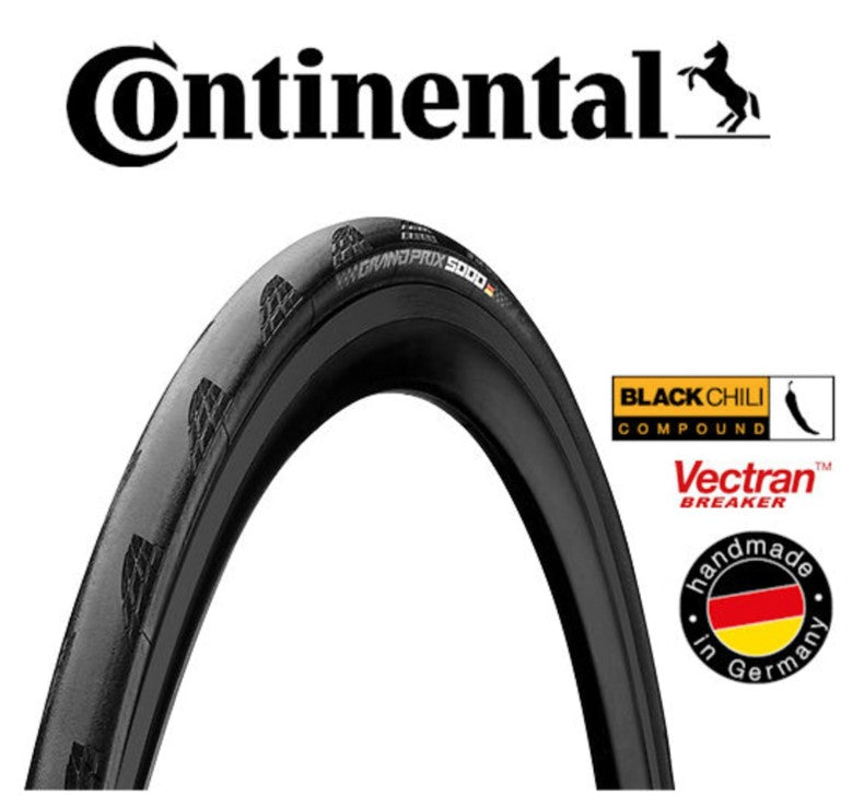 Shop Continental Gp5000 30c at Best Prices for Your Needs | Lazada