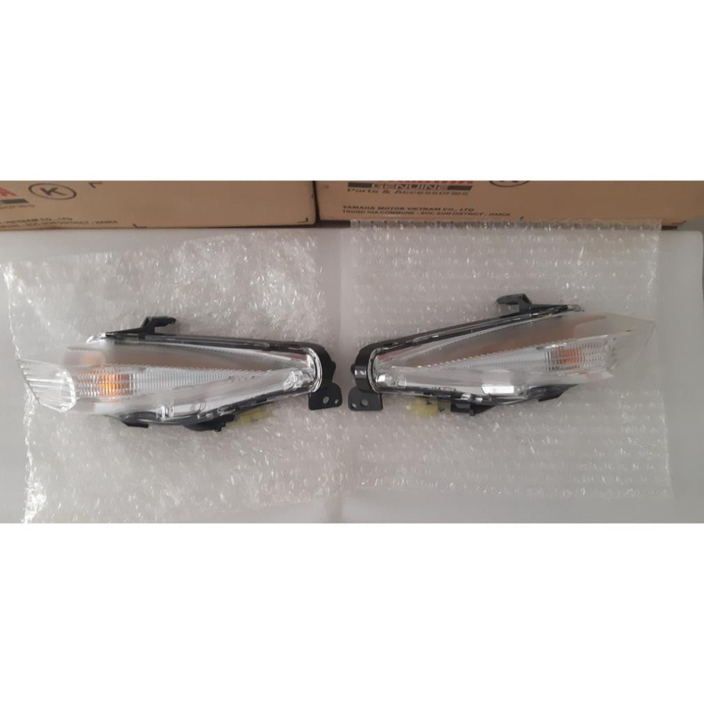 Xi nhan sau Nouvo 6 chính hãng Yamaha 2XCH33300000 2XCH33400000