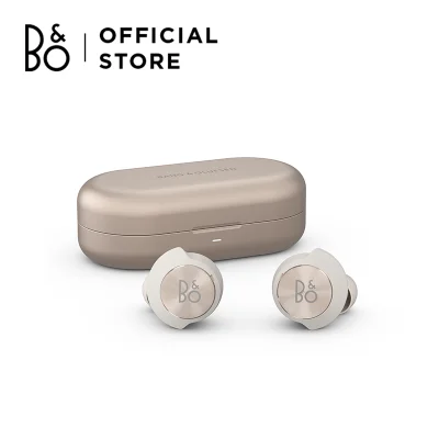 Bang & Olufsen Beoplay EQ Premium Truly Wireless ANC Bluetooth Earphones