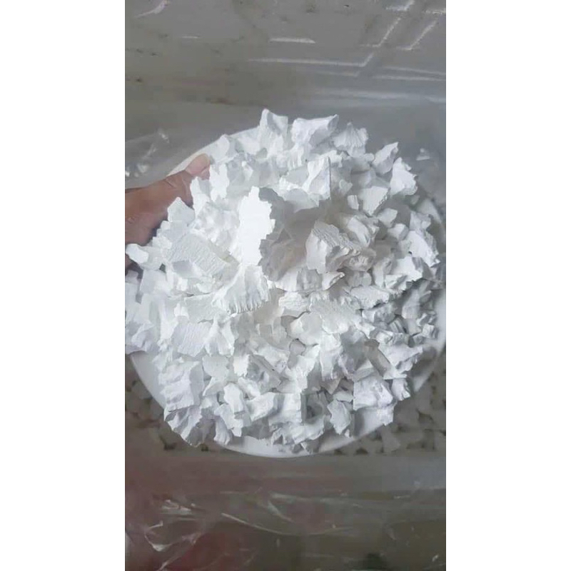 Bột Sắn dây nhà làm