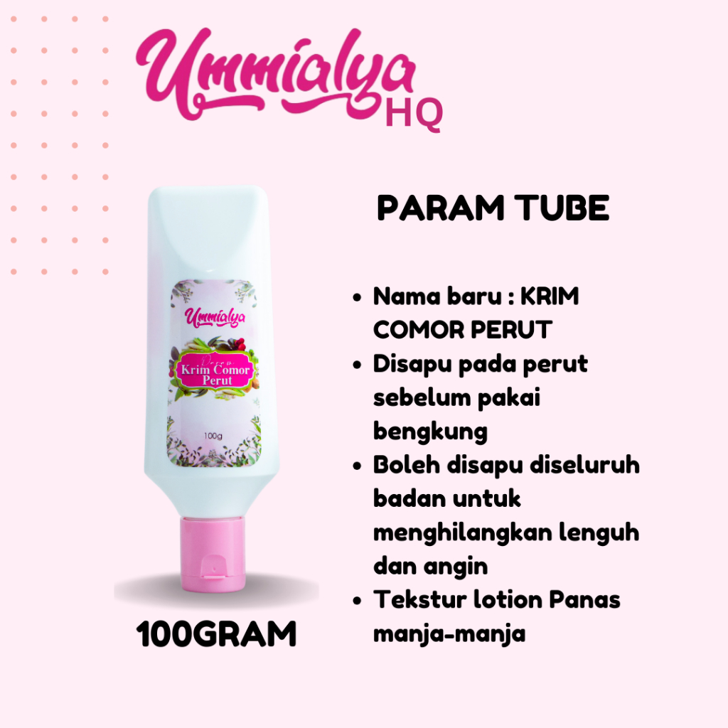Discount clearanceUmmialya Set PIlis dan Param Ibu Bersalin Berpantang Maternity Moden