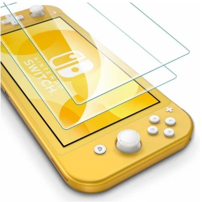 [Buy 1 Free 1] Lite Nintendo Switch Lite Tempered Glass Screen Protector For Lite 5.5 -Local Seller-