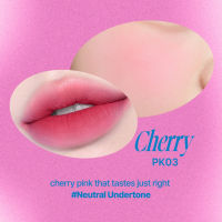 Fwee Lip & Cheek Blurry Pudding Pot 5g - Blushed Moment - Pink (5 colors)