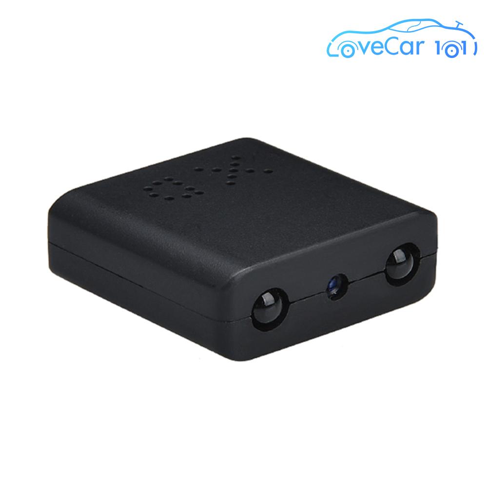 Wireless Camera 1920x1080P Home Security Camcorder Infrared Night Vision Support TF Card Up To 32G Micro Cam ราคา 327 บาท*ส่งฟรี