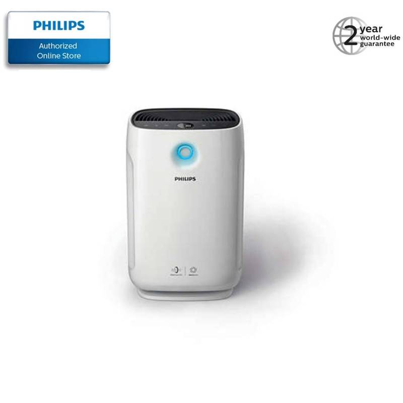 Philips Air Purifier for room area up to 79metre sq AC2887 Singapore