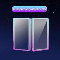 LUZMAR TPU PSA 35PT Graded Cards Protector Transparent Full Wrap Card Sleeve Box Exclusive Fall Protection Card Protective Case Card Display