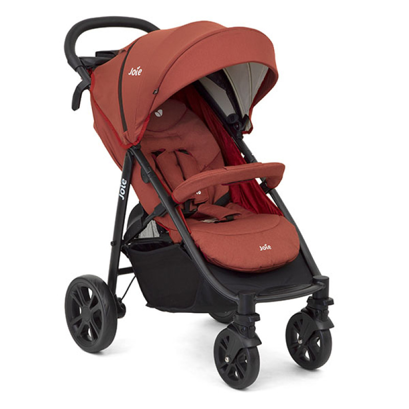 Joie Litetrax 4 Stroller Singapore