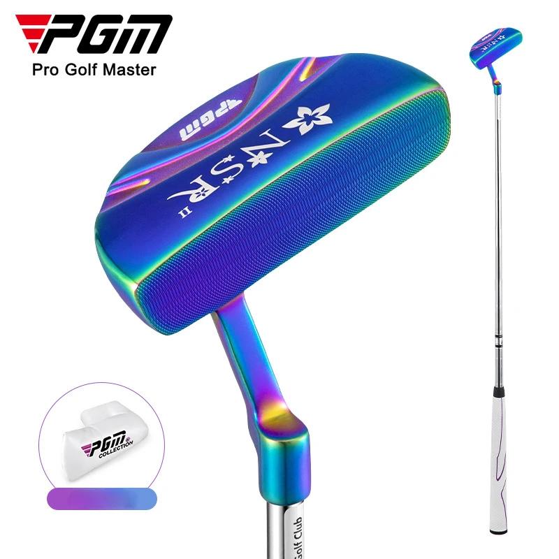 PGM Women Golf Putter Right Handed Stainless Steel Beginner Practice Stick TUG026 ราคา 2,700 บาท*ส่งฟรี
