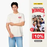 [BST Dream Team Summer] Áo Phông Nam Yody Dream Team MCTS26S026