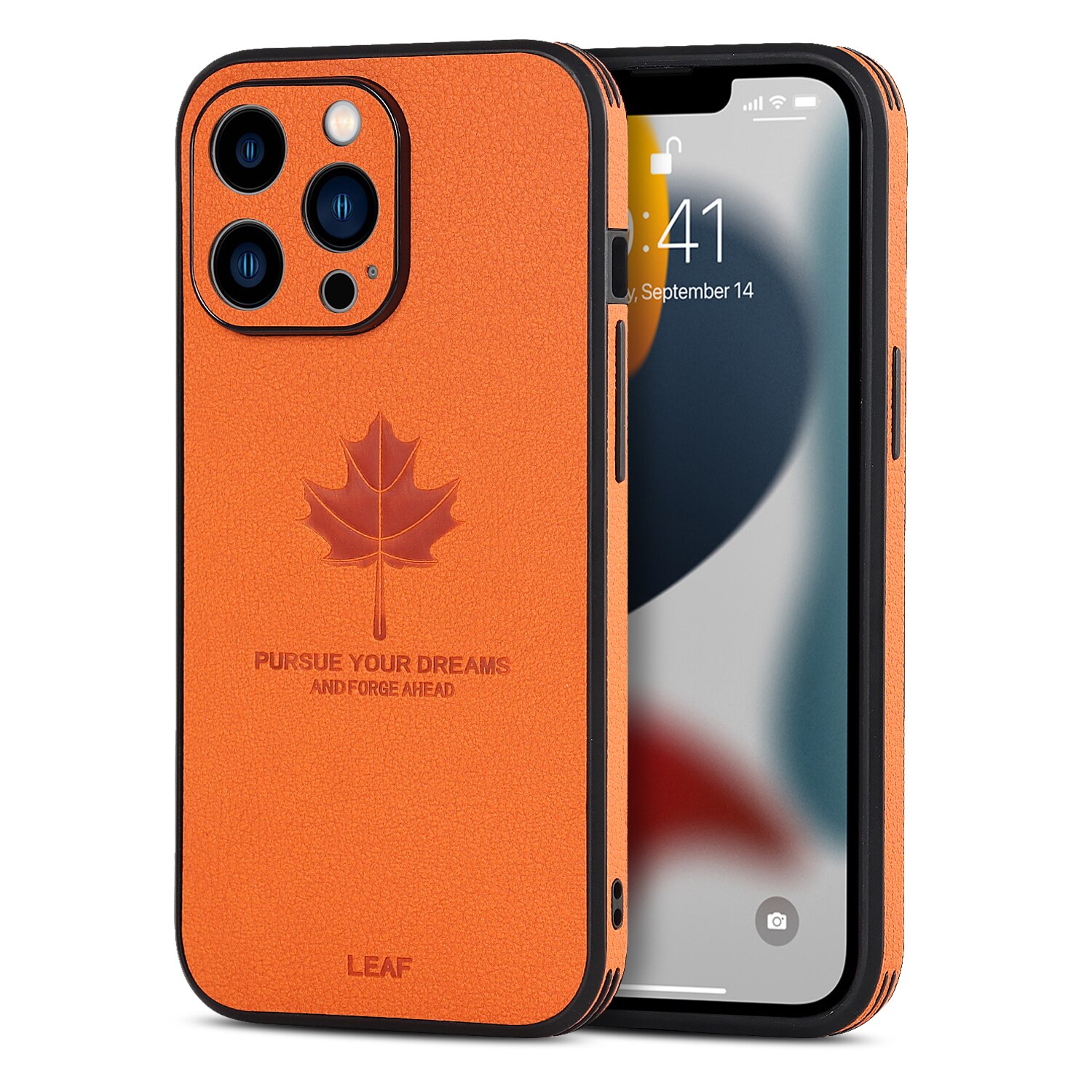 Hình vuông sang trọng phong cổ điển Ốp da cho iPhone 11 12 13 14 15 Pro Max x XR XS 7 8 Plus se3 Ốp Silicone mỏng mềm chống sốc