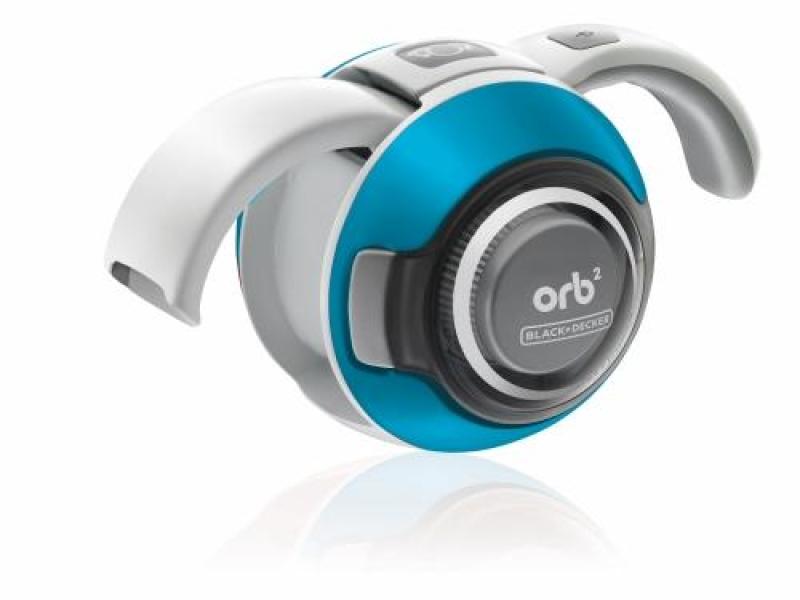 Black and Decker ORB3.6LI Handheld Vacuum Singapore