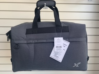 Túi xách golf đựng áo quần giày XXIO GGB-X141  golf Boston bag chính hãng thumbnail