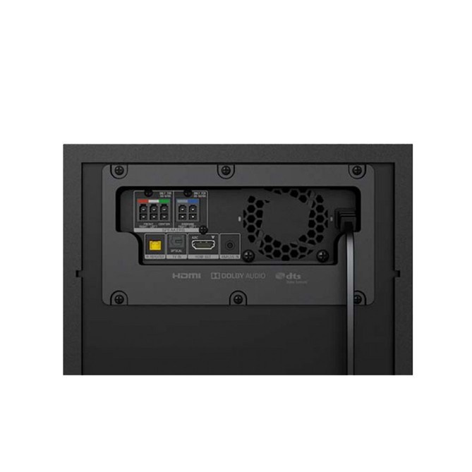 [MIỄN PHÍ LẮP ĐẶT - VẬN CHUYỂN] Dàn âm thanh sound bar Sony 5.1 HT-S700RF - Hàng chính hãng- Mới Full Box