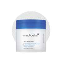 Medicube Zero Pore Pad 2.0 155G