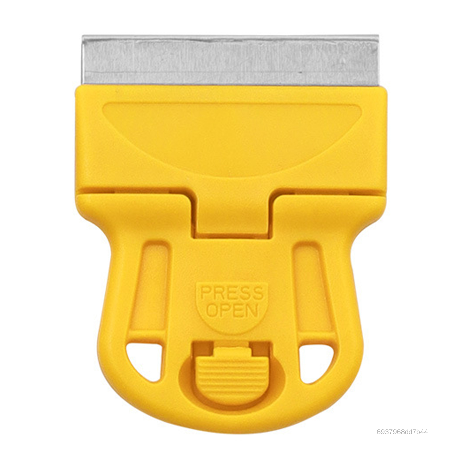 Dụng Cụ Tẩy Nhãn Dán Ô Tô Bằng Nhựa Mini Edge Blade Dao Cạo Cạp Kính Cửa Sổ Thìa Dụng Cụ XClub-VN